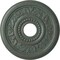 Ekena Millwork Genevieve Medallion (Canopies up to 3 1/2"), 16 1/8"OD x 3 1/2"ID x 7/8"P, Cloud Burst Crackle CM16GNCBC - alternate 1